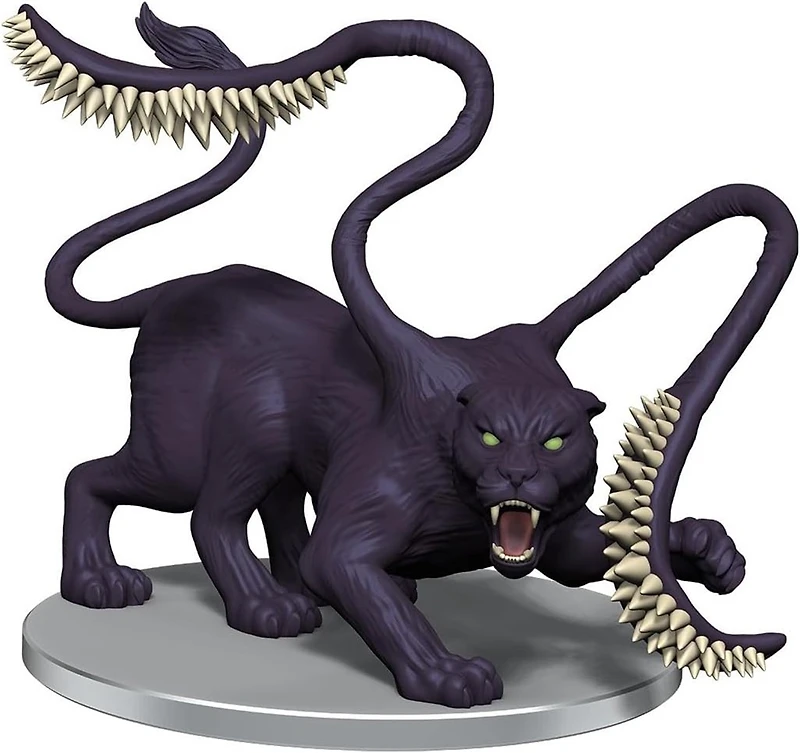 Dungeons & Dragons Classic Collection Monsters D-F 