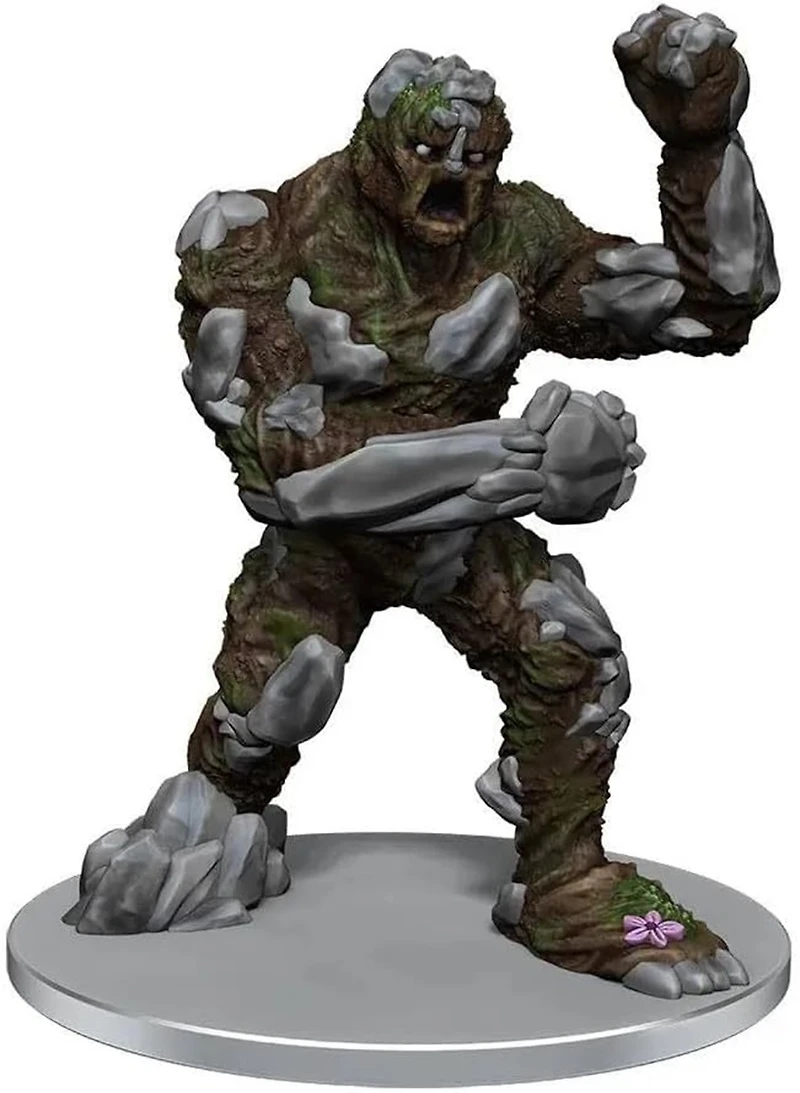 Dungeons & Dragons Classic Collection Monsters D-F 
