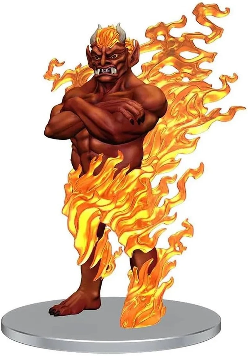 Dungeons & Dragons Classic Collection Monsters D-F 