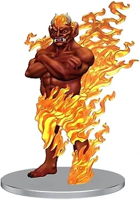 Dungeons & Dragons Classic Collection Monsters D-F 