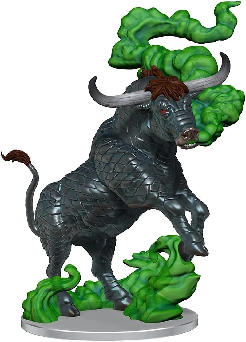 Dungeons & Dragons Classic Collection Monsters G-J 