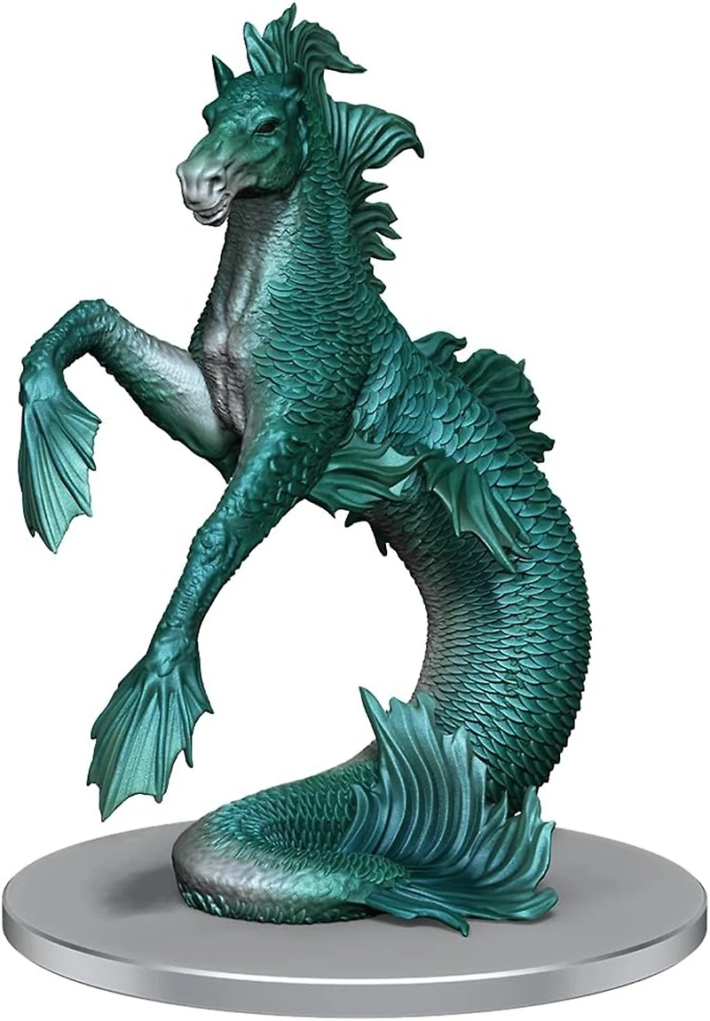 Dungeons & Dragons Classic Collection Monsters G-J 