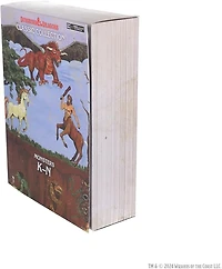 Dungeons & Dragons Classic Collection Monsters K-N 