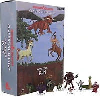 Dungeons & Dragons Classic Collection Monsters K-N 