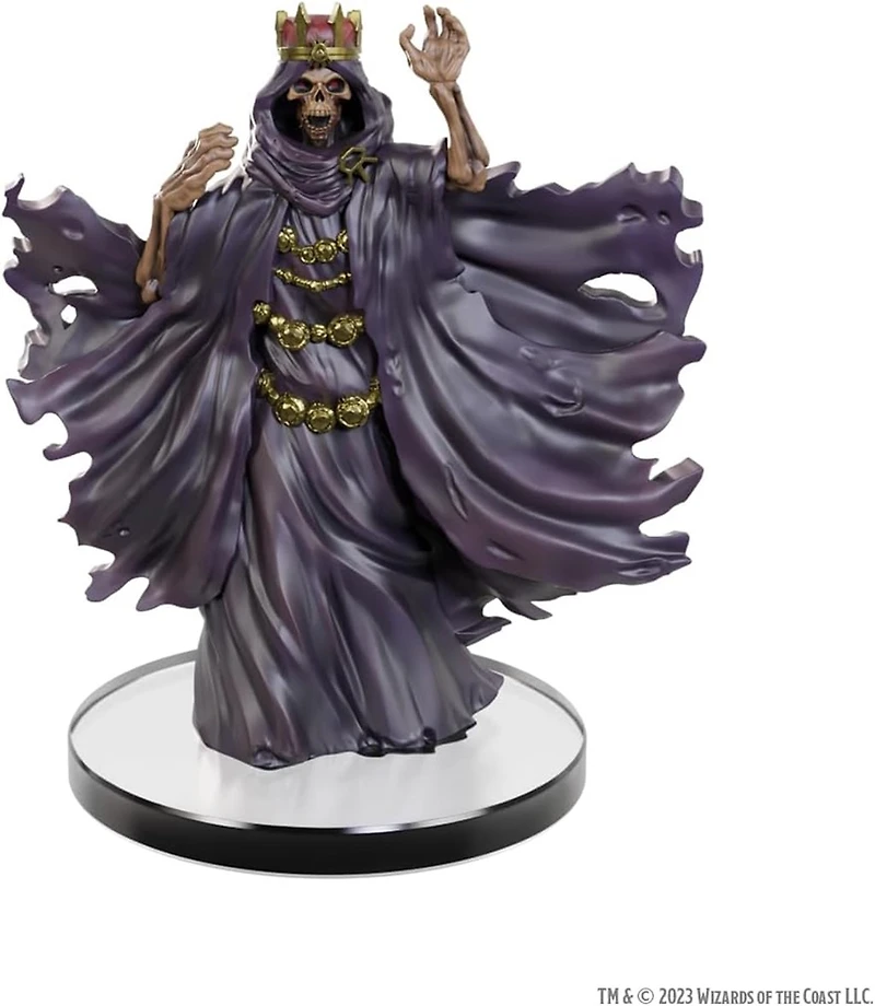 Dungeons & Dragons Classic Collection Monsters K-N 