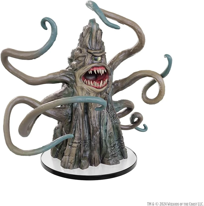 Dungeons & Dragons Classic Collection Monsters O-R 