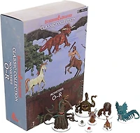 Dungeons & Dragons Classic Collection Monsters O-R 
