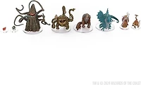 Dungeons & Dragons Classic Collection Monsters O-R 