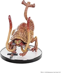 Dungeons & Dragons Classic Collection Monsters O-R 