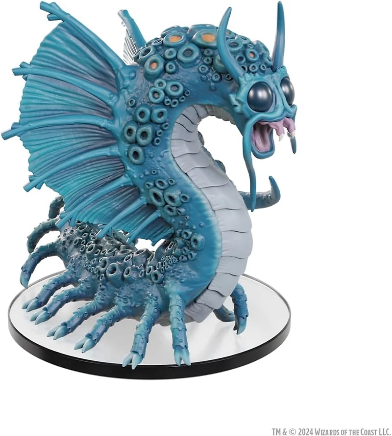 Dungeons & Dragons Classic Collection Monsters O-R 