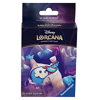 Lorcana Card Sleeves Wave 4 - Genie 