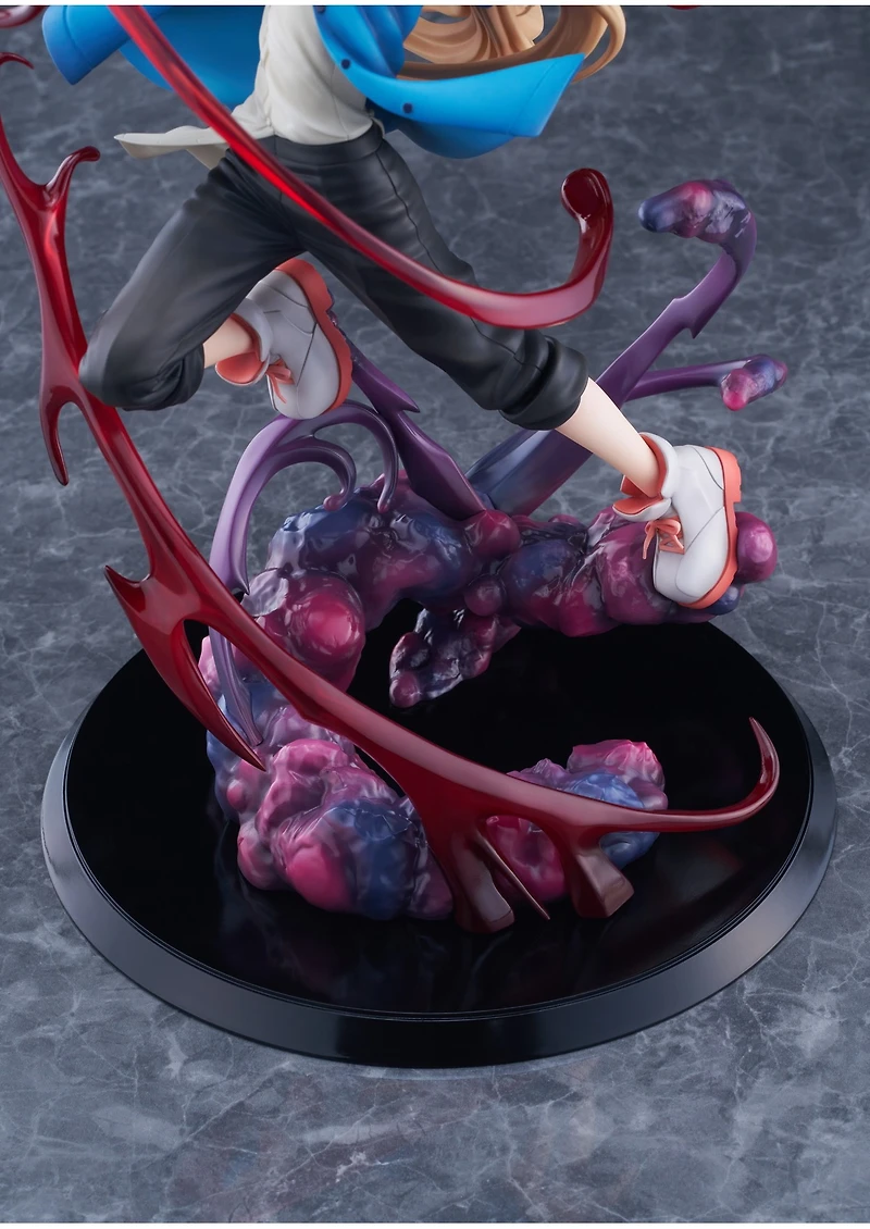 Chainsaw Man - Power 1/7 Scale Figure