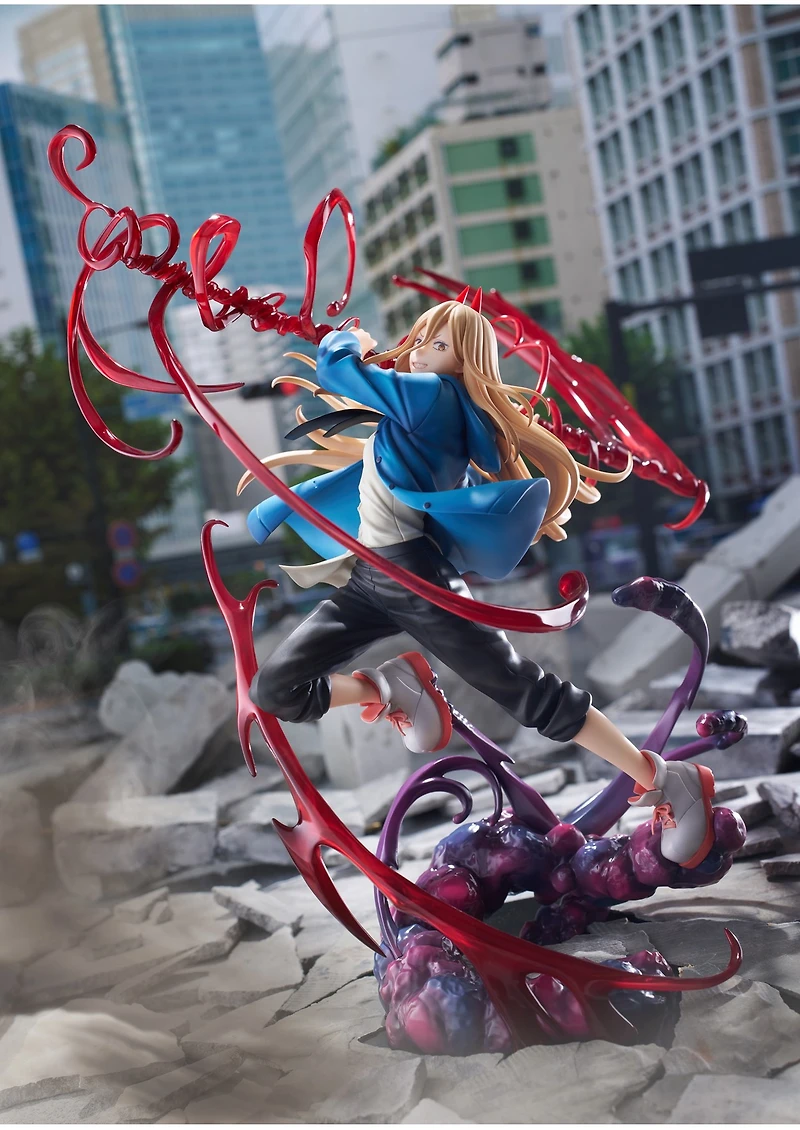 Chainsaw Man - Power 1/7 Scale Figure