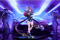 League Of Legends K/Da Evelynn 1/7 PVC Figure 