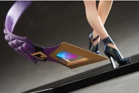 League Of Legends K/Da Evelynn 1/7 PVC Figure 