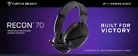Turtle Beach Recon 70 (Black) 
