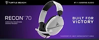 Turtle Beach Recon 70 (White) 