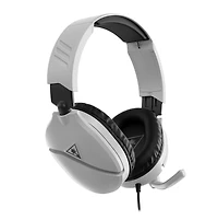 Turtle Beach Recon 70 (Blanc) 
