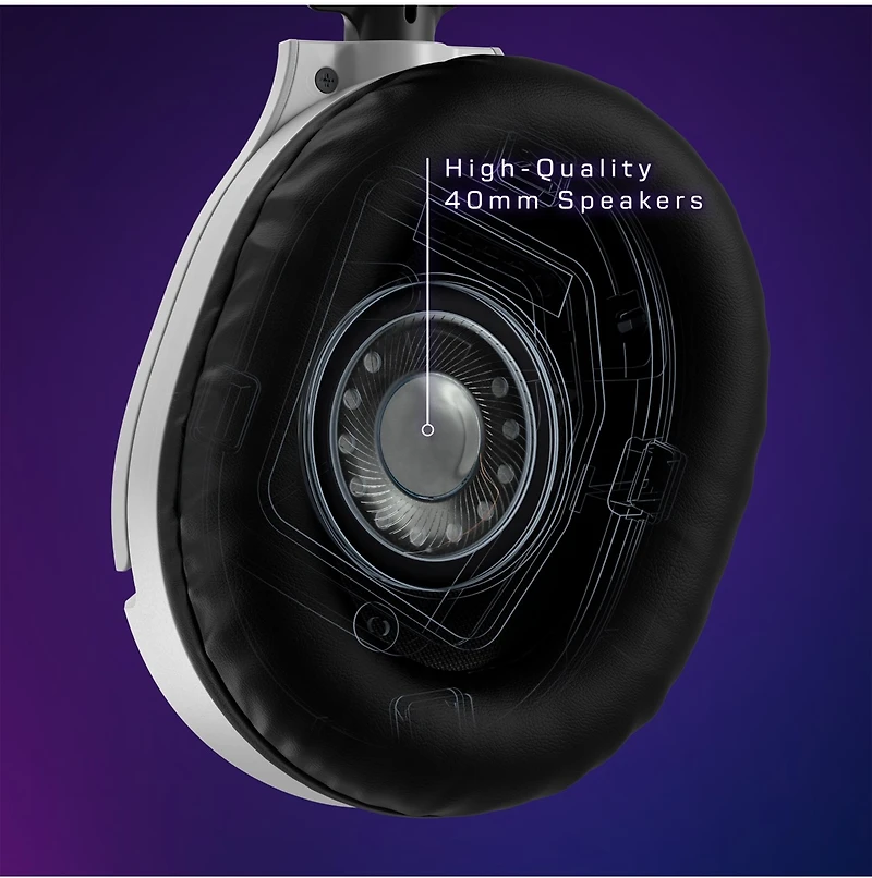 Turtle Beach Recon 70 (White) 