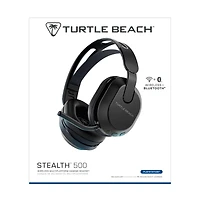Turtle Beach Stealth 500 – Black