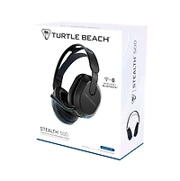 Turtle Beach Stealth 500 – Black
