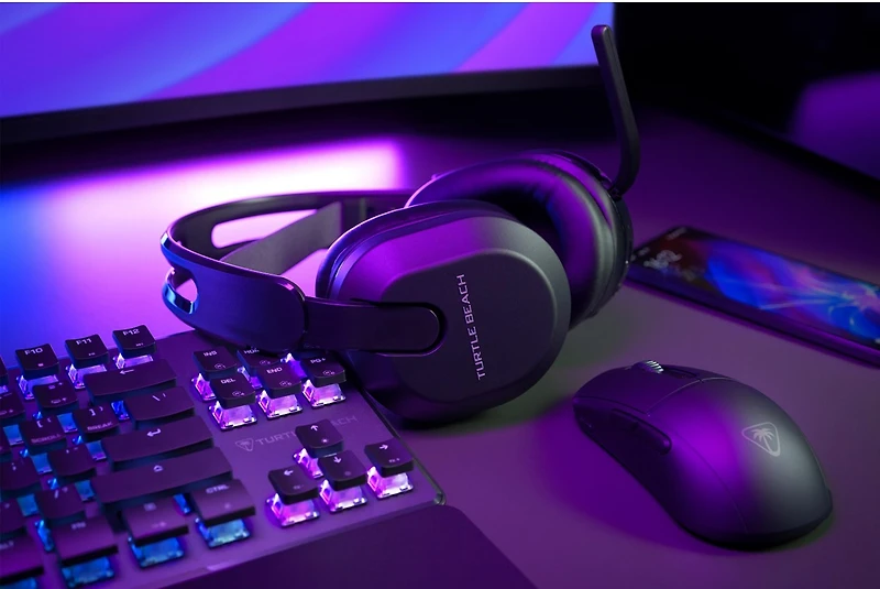 Turtle Beach Stealth 500 – Black