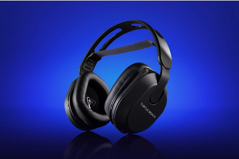 Turtle Beach Stealth 500 – Black