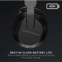 Turtle Beach Stealth 500 – Black
