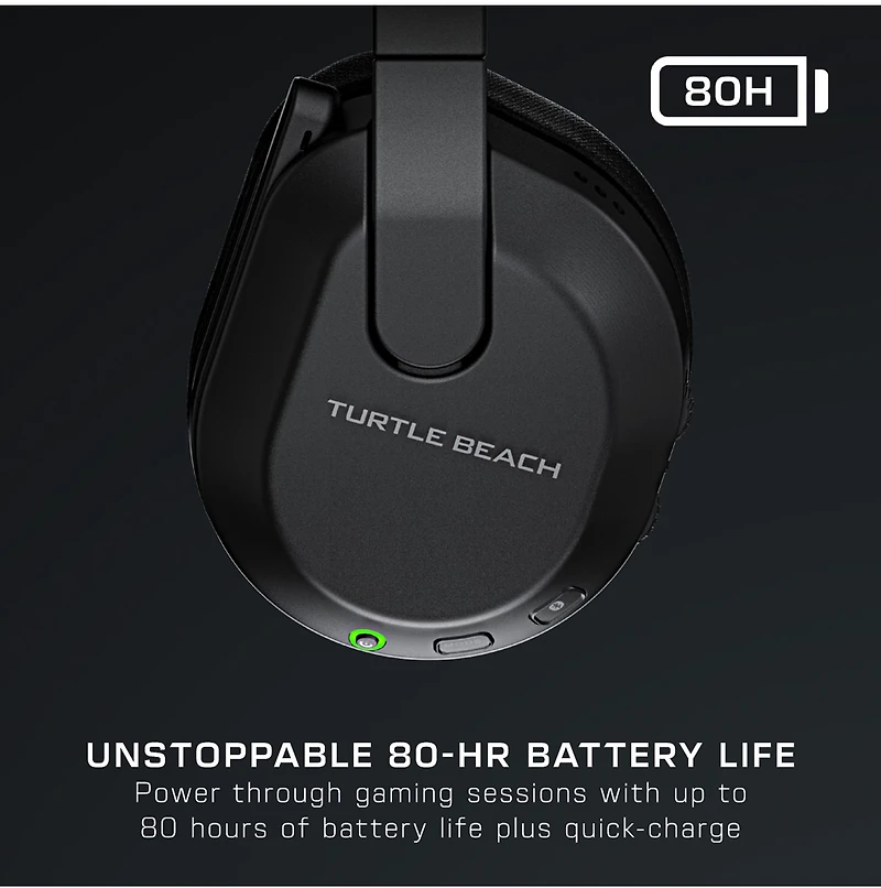 Turtle Beach Stealth 600