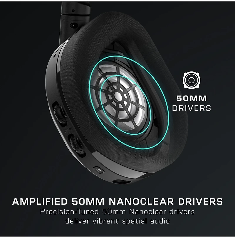 Turtle Beach Stealth 600