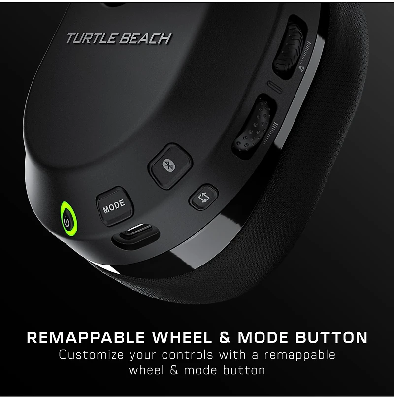 Turtle Beach Stealth 600