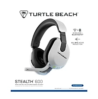 Turtle Beach Stealth 600 – White