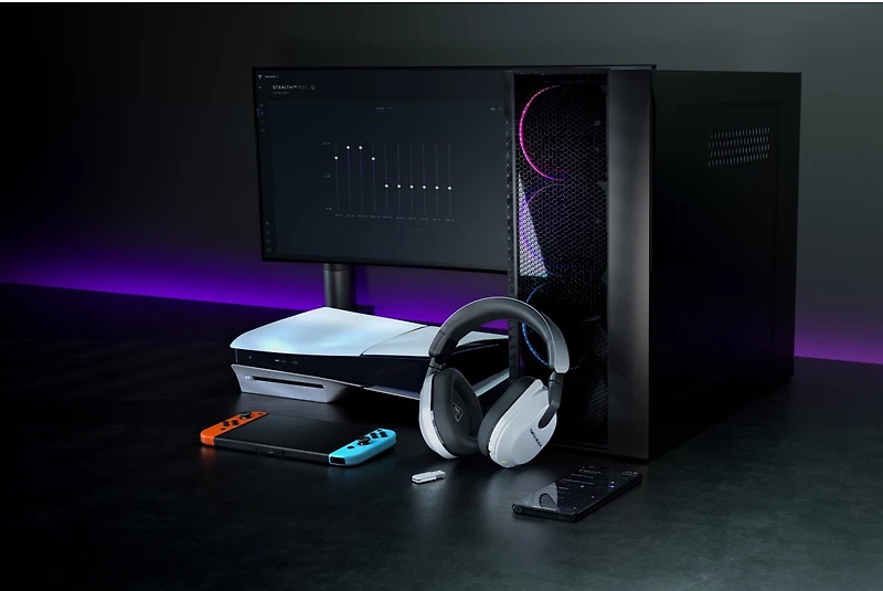 Turtle Beach Stealth 600 – White