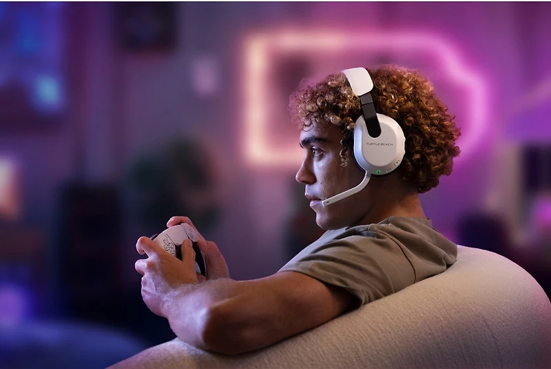 Turtle Beach Stealth 600 – White