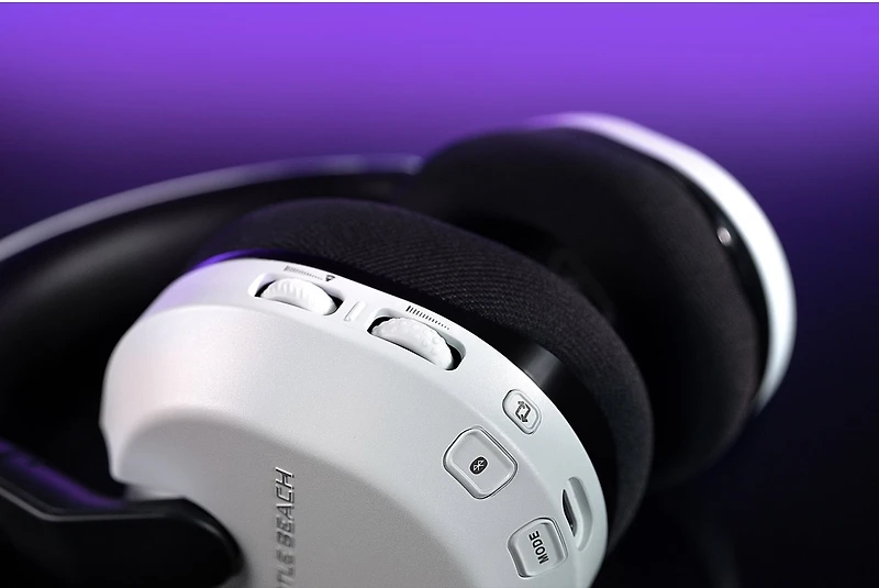 Turtle Beach Stealth 600 – White