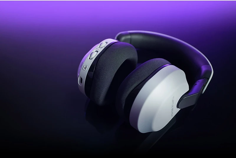 Turtle Beach Stealth 600 – White