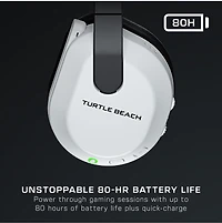 Turtle Beach Stealth 600 – White