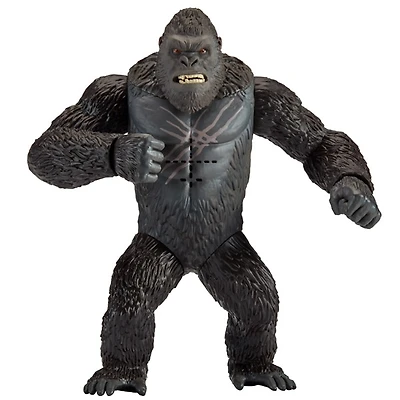 Godzilla x Kong : Le Nouvel Empire - Figurine 7" Battle Roar