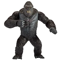 Godzilla x Kong : Le Nouvel Empire - Figurine 7" Battle Roar
