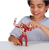 Godzilla x Kong: The New Empire -  7"Figure Battle Roar - Skar King (with sounds) 