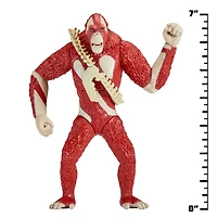Godzilla x Kong: The New Empire -  7"Figure Battle Roar - Skar King (with sounds) 