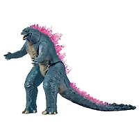 Godzilla x Kong: The New Empire -  7"Figure Titan Evolution Godzilla 