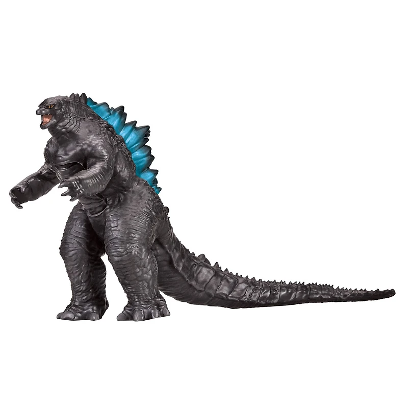 Godzilla x Kong: The New Empire -  7"Figure Titan Evolution Godzilla 