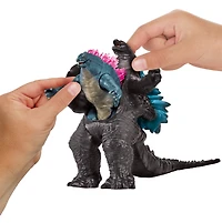 Godzilla x Kong: The New Empire -  7"Figure Titan Evolution Godzilla 