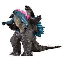 Godzilla x Kong: The New Empire -  7"Figure Titan Evolution Godzilla 