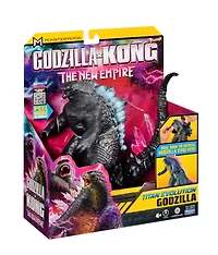 Godzilla x Kong: The New Empire -  7"Figure Titan Evolution Godzilla 