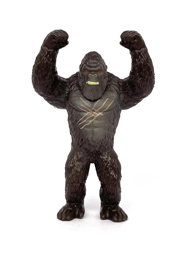 Godzilla X Kong The New Empire: 2 inch Figure - Mini Figure – One Variation Chosen at Random