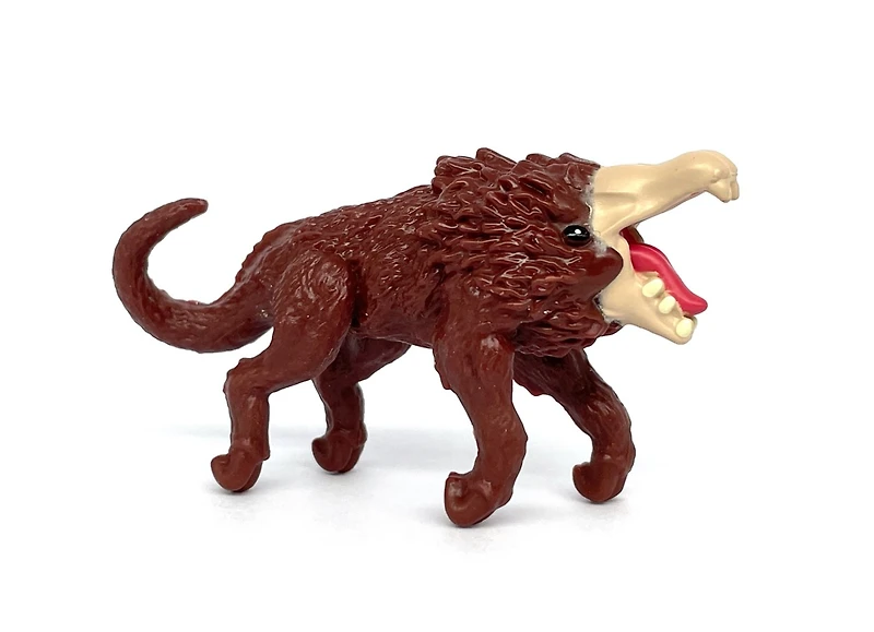 Godzilla X Kong The New Empire: 2 inch Figure - Mini Figure – One Variation Chosen at Random