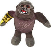 Godzilla X Kong The New Empire 6 Inch Plush – One Variation Chosen at Random
