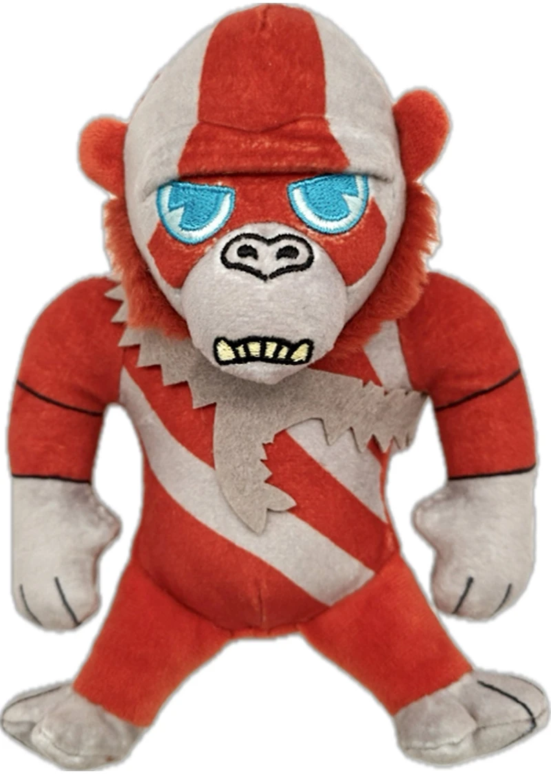 Godzilla X Kong The New Empire 6 Inch Plush – One Variation Chosen at Random